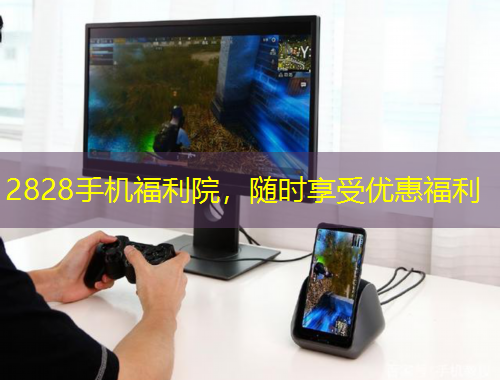 2828手机福利院，随时享受优惠福利