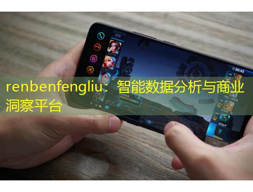 renbenfengliu：智能数据分析与商业洞察平台