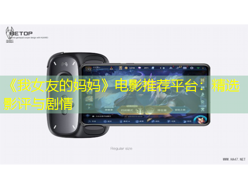 《我女友的妈妈》电影推荐平台：精选影评与剧情