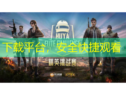 下载平台，安全快捷观看