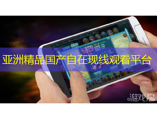 亚洲精品国产自在现线观看平台