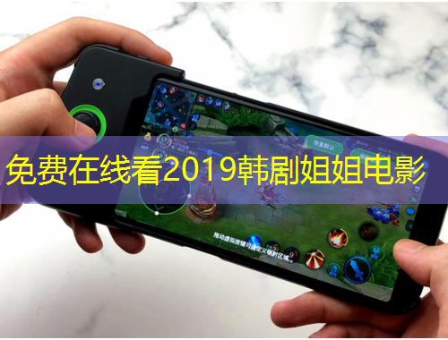 免费在线看2019韩剧姐姐电影