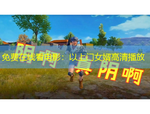 免费在线看电影：以上门女婿高清播放