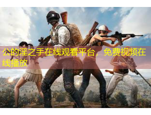 公的淫之手在线观看平台，免费视频在线播放