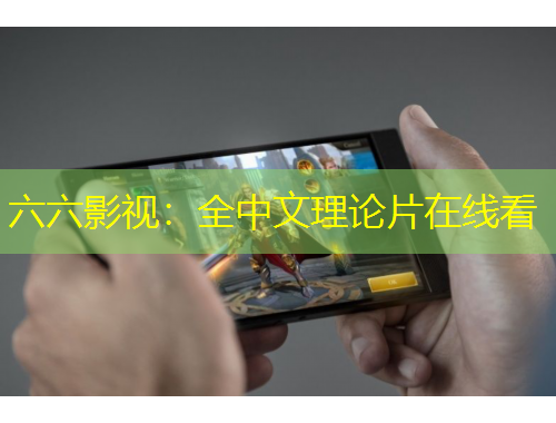 六六影视：全中文理论片在线看