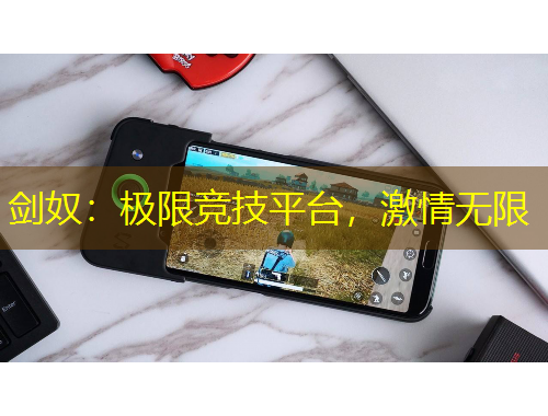 剑奴：极限竞技平台，激情无限
