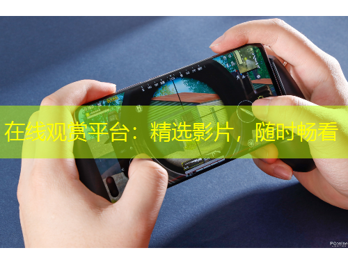 在线观赏平台：精选影片，随时畅看