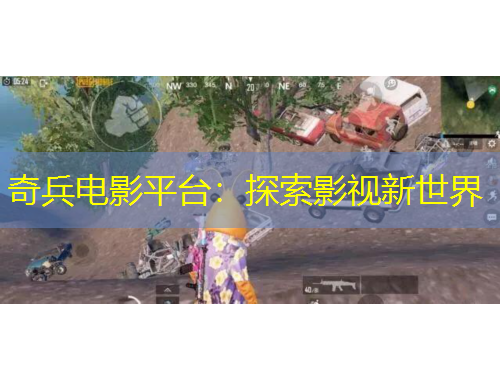奇兵电影平台：探索影视新世界