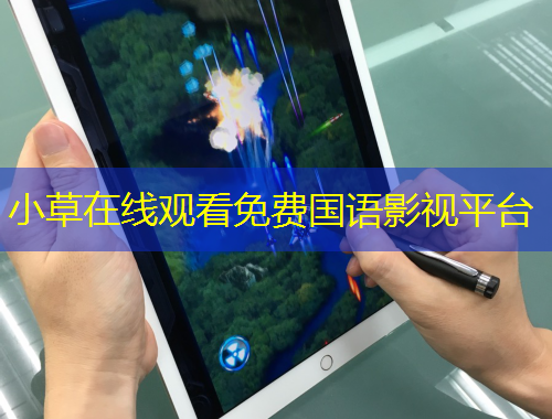 小草在线观看免费国语影视平台