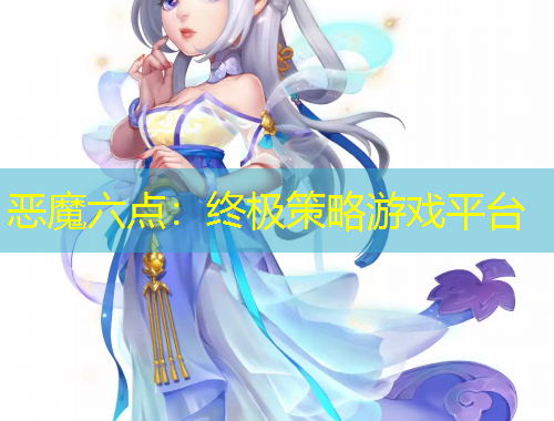 恶魔六点：终极策略游戏平台