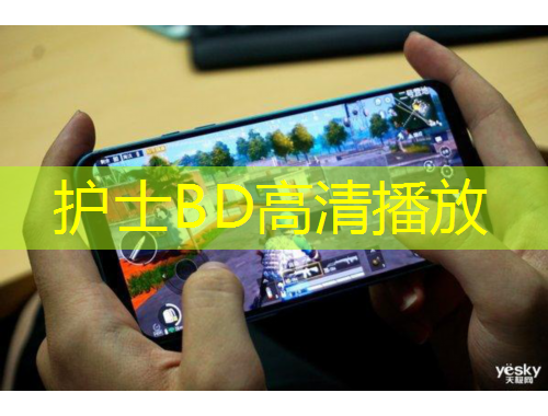 护士BD高清播放