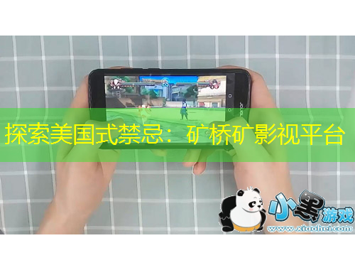 探索美国式禁忌：矿桥矿影视平台
