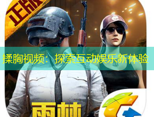 揉胸视频：探索互动娱乐新体验