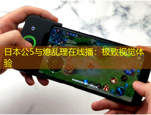 日本公5与熄乱理在线播：极致视觉体验