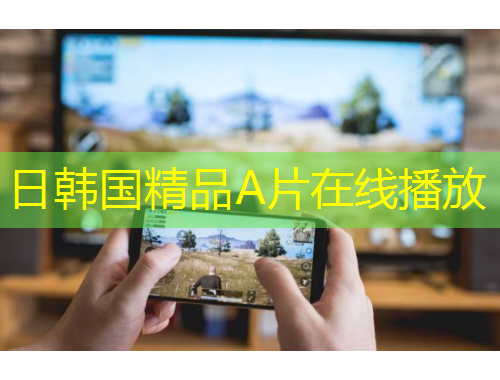 日韩国精品A片在线播放