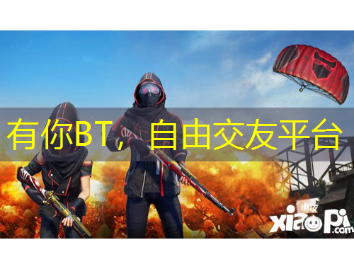 有你BT，自由交友平台
