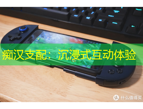 痴汉支配：沉浸式互动体验