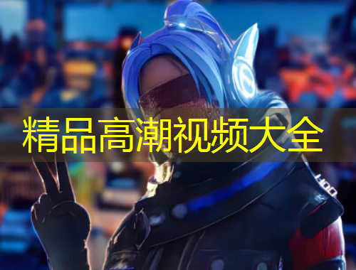 精品高潮视频大全