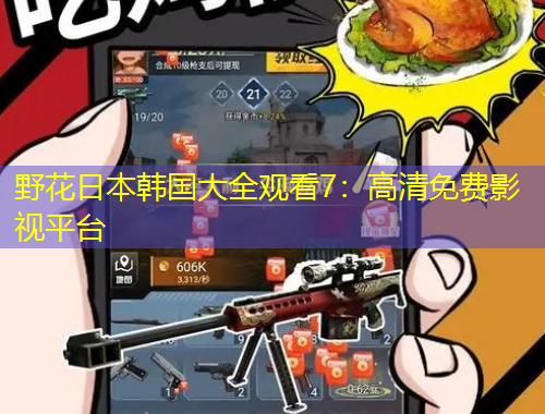 野花日本韩国大全观看7：高清免费影视平台