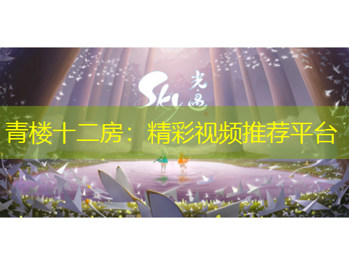 青楼十二房：精彩视频推荐平台