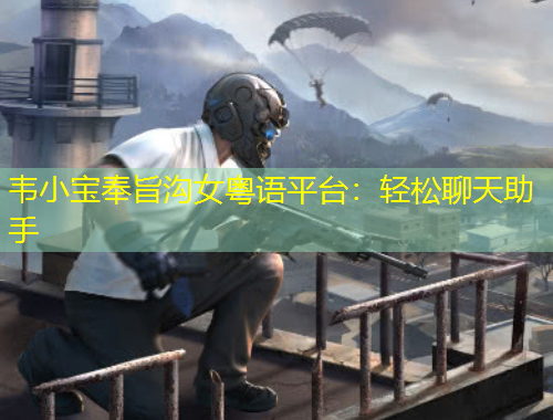 韦小宝奉旨沟女粤语平台：轻松聊天助手
