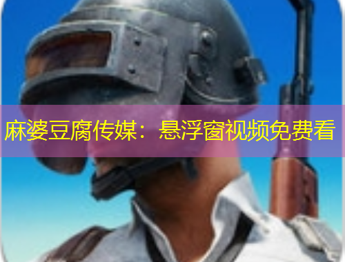 麻婆豆腐传媒：悬浮窗视频免费看