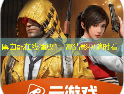 黑白配在线播放1：高清影视随时看
