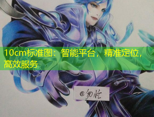 10cm标准图：智能平台，精准定位，高效服务