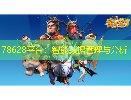 78628平台：智能数据管理与分析