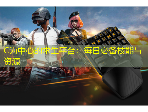 C为中心的求生平台：每日必备技能与资源