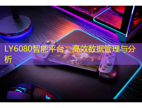 LY6080智能平台：高效数据管理与分析