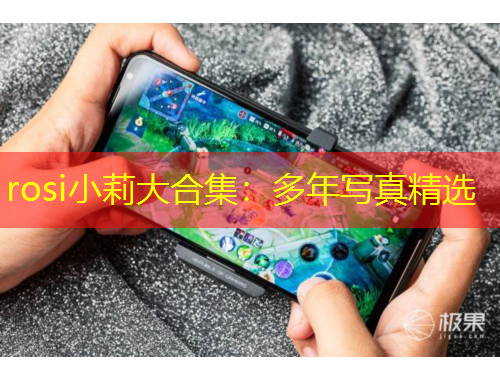 rosi小莉大合集：多年写真精选