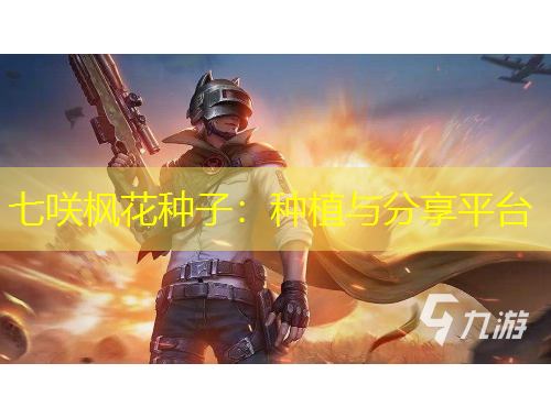 七咲枫花种子：种植与分享平台