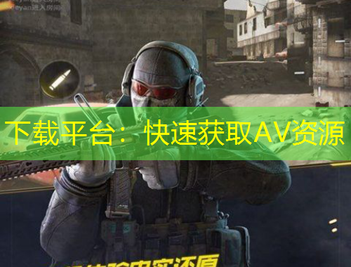 下载平台：快速获取AV资源