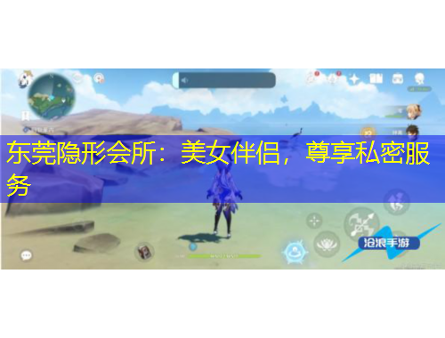 东莞隐形会所：美女伴侣，尊享私密服务