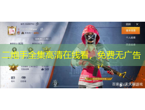 二炮手全集高清在线看，免费无广告