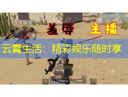 云霄生活：精彩娱乐随时享