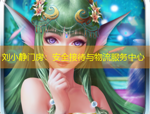 刘小静门房：安全接待与物流服务中心