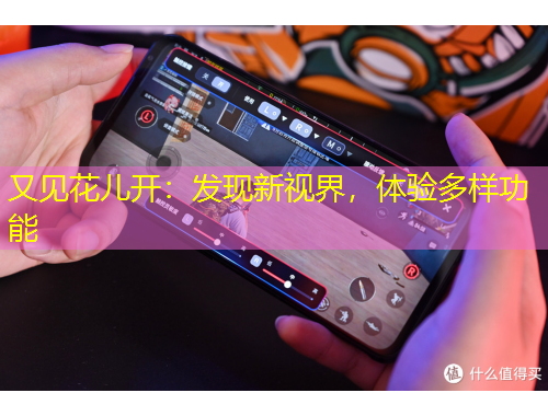 又见花儿开：发现新视界，体验多样功能