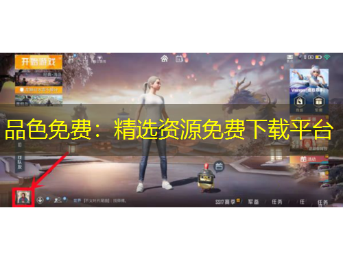品色免费：精选资源免费下载平台