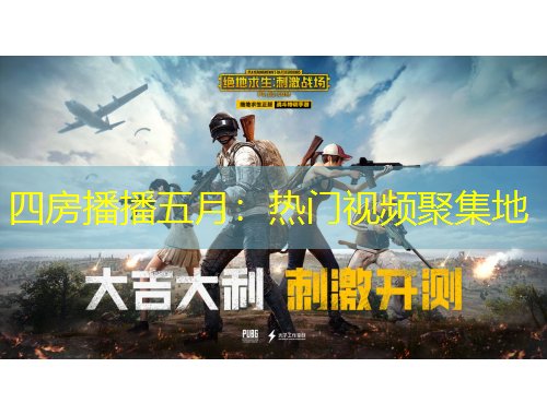四房播播五月：热门视频聚集地