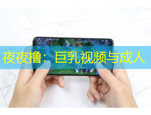 夜夜撸:巨乳视频与成人