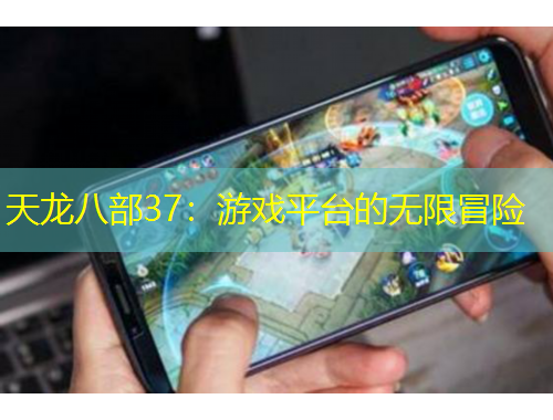 天龙八部37:游戏平台的无限冒险