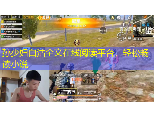 孙少妇白沽全文在线阅读平台，轻松畅读小说