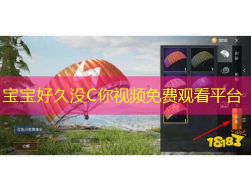 宝宝好久没C你视频免费观看平台