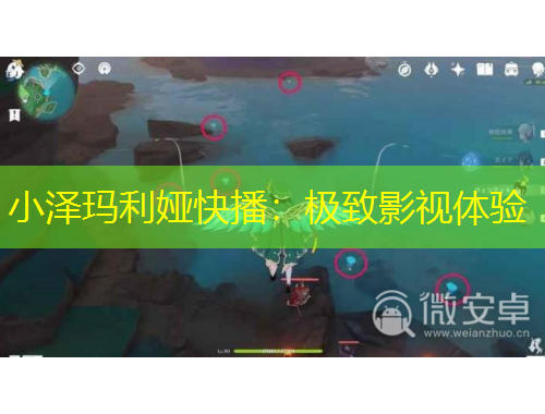 小泽玛利娅快播:极致影视体验