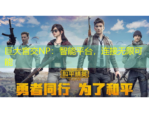 巨大宫交NP：智能平台，连接无限可能
