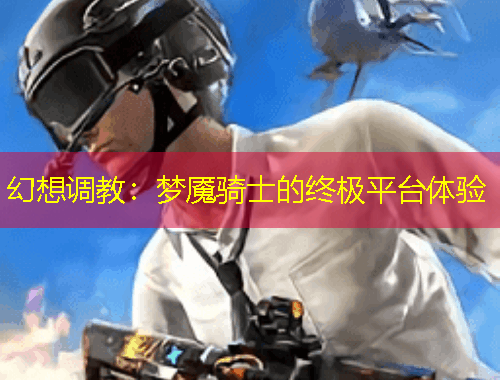幻想调教：梦魇骑士的终极平台体验