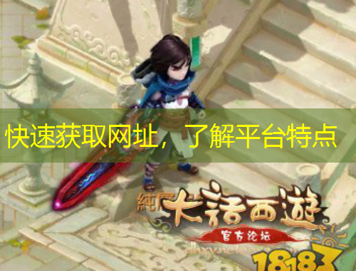 快速获取网址，了解平台特点