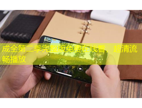 成全第二季完整版免费在线看，超清流畅播放
